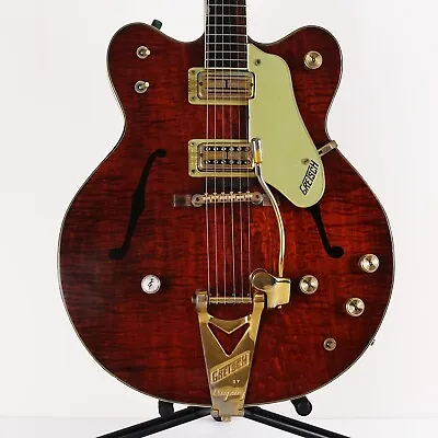 1962 Gretsch 6122 Chet Atkins Country Gentleman Original Vintage George Harrison • $5499.99