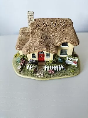 Lilliput Lane Cottage • £2.50