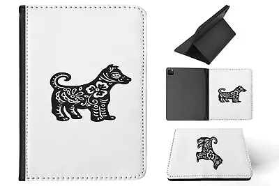 Case Cover For Apple Ipad|chinese New Year Of The Dog #2 • $39.95