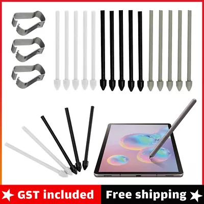 Touch Stylus S Pen Nib Tips For Samsung Galaxy Tab S6s7+S21Ultra Note 10 Note 20 • $6.73