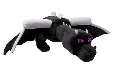 New Minecraft Ender Dragon Plush Toy 60Cm 12  Doll Best Christmas Gift  • $19.99