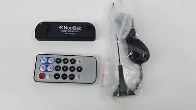 Nooelec NESDR Mini USB RTL-SDR & DVB-T Receiver RTL2832U & R820T TV28T USA • $29.99