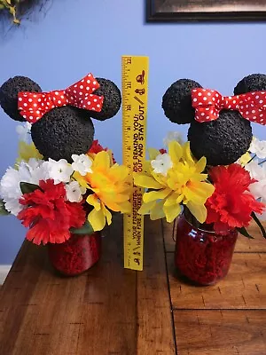 Mini Mouse 1st Birthday Party Lot • $29.99