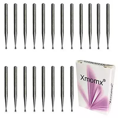 Xmomx 20 X Diamond Engraving Tip Bit Replacement Electric Micro Engraver Pen    • $17.50