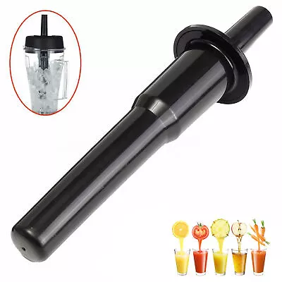 Universal Blender Tamper Stick For Vitamix Standard 64oz Container (Longer) US • $8.98