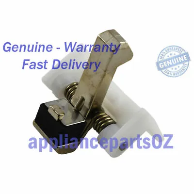 DC97-05111A Genuine Samsung Washer Door Lever Latch Assembly • $27