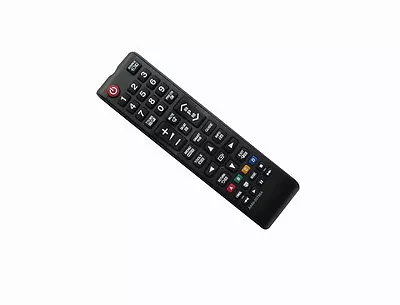 C Rremote Control For Samsung LA32E420E2M PS51E450A1M UA40J5100AW 3D LED HDTV TV • $20.89