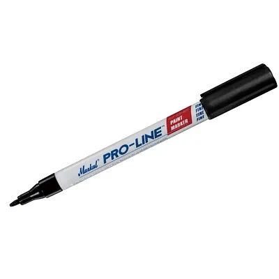 Markal Fine Line Pro-line Marker Black (8030-9673) • $6.12