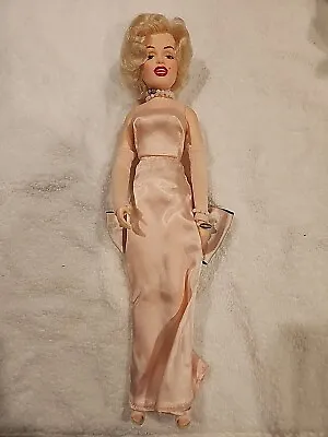 Barbie Doll Marilyn Monroe No Box • $34.99