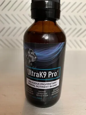 10 Ultra K9 Pro Dog Supplement • $40