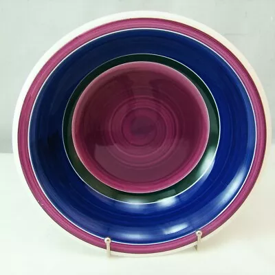 $37.10 • Buy Furio Italy FUO12 Soup Pasta Bowl(s) READ
