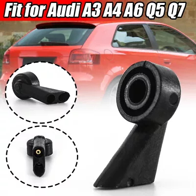 Windshield Rear Wiper Washer Nozzle Spray Jet 8e9955985 For Audi Q5 Q7 A3 A4 A6 • £3.59