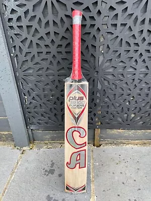 CA Plus 15000 Player Edition Cricket Bat - Weight Almost 2.8lb • £299