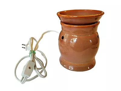 £17.81 • Buy Yankee Candle Electric Wax Warmer Burner Room Fragrancer