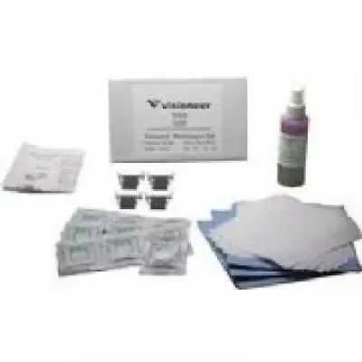 Visioneer Maintenence Kit • $99.92