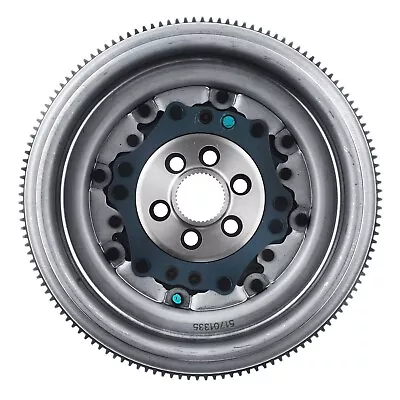 03L105266 Dual Mass DSG Flywheel For VW Mk5 Mk6 Jetta CBEA CJAA CKRA 2.0 TDI • $315.60