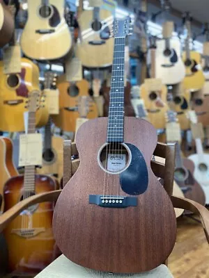 Martin: 000-10E#5 • $1216.52