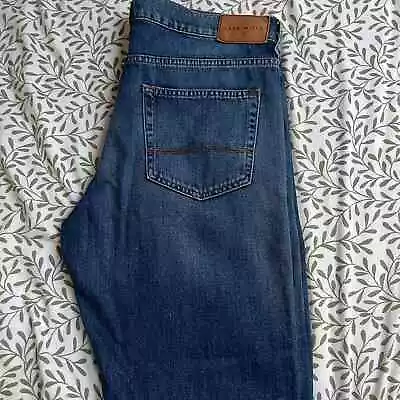 Jack Wills Slim Fit Jeans • £20