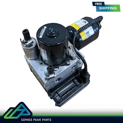 2005 2006 2007 Ford Escape Mariner Hybrid ABS Anti Lock Brake Pump 5M64-2C555-AN • $259.90