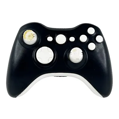 Xbox 360 Scuf Hybrid Controller Wired 1403 (PARTS/REPAIRS ONLY) • $59.99