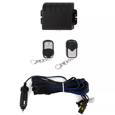 Xforce Varex Dual Control Remote Controller Kit For Varex Mufflers VK02 • $58.49