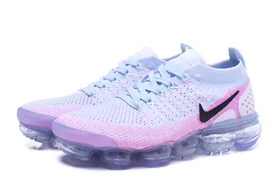 Nike Air VaporMax Flyknit 2 Women's Shoes-pink • $152