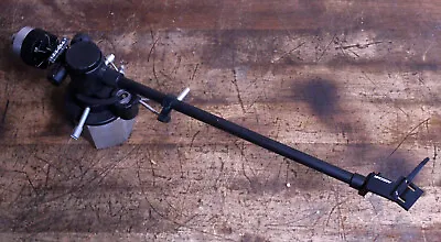 Audiocraft AC-4000 MC One Pivot 12 Inches Long Oil Damping Tonearm * VG++ • $550