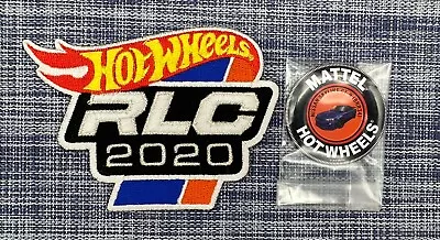 Hot Wheels RLC 2020 Patch W / Pin Skyline GTR R34 Purple • $27.99