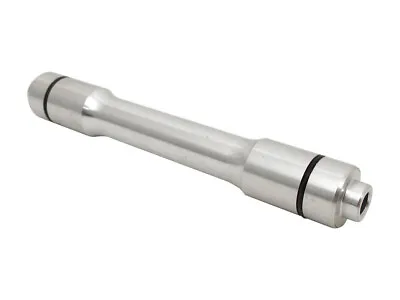 Ritchey Front Hub Adapter QR15 To Standard QR / Silver • $21.95