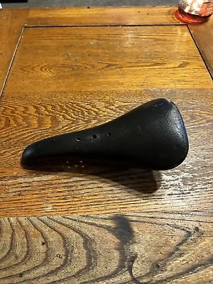 Dk Bikes Old School Bmx Seat Fits Haro Redline Dk Robinson Powerlite Auburn • $20