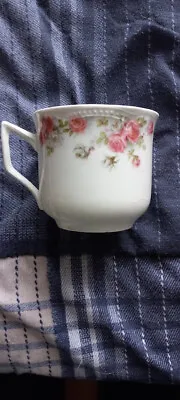 Vintage German Mustache Cup • $7.50