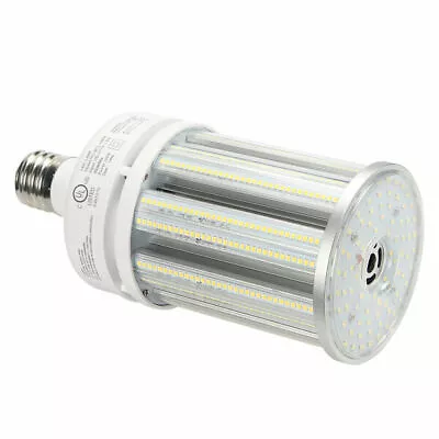 400W MH HID Equal 100W LED Corn Bulb E39 MOGUL Base Garage Warehouse Shop Light • $51.79