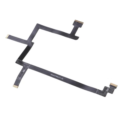 $18.51 • Buy 1 Piece PTZ Flat Cable Flat Cable Accessories For 3S Quadcopter