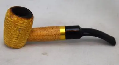 Missouri Meershaum Corn Cob Pipe • $12.99