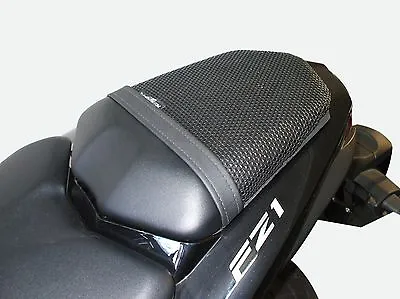 Yamaha FZ1N 2006-2015 Triboseat Motorcycle Anti Slip Passenger Seat Cover • $21.77