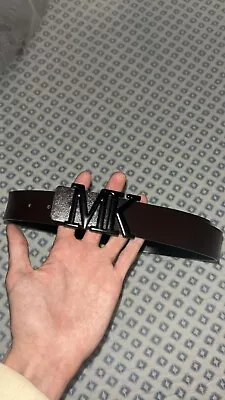 Michael Kors Belt • $15