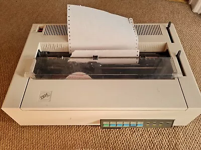 IBM Quietwriter III Model 5202 - Working (Retro/Vintage) • £35