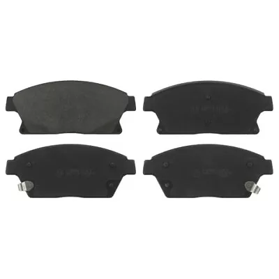 Trade Brake Pad Set Front Fits Vauxhall Astra VI 09-14 Zafira 11 Cherolet Cruze • £18.40