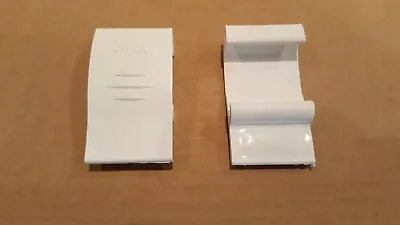 £5.97 • Buy Savic  Hamster  Cage,  2 X Side Clips. White.  Only  £5.97.  L@@K.  