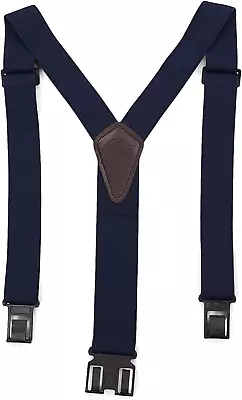 Men'S Perry Y-Back Adjustable Suspender • $22.33
