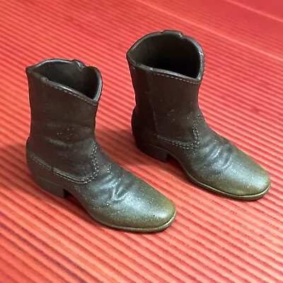 1:6 Marty McFly Figure's Boots HT Back To The Future Hot Toys HT MMS616 Costume • $59