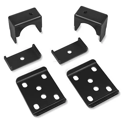 6  Lowering Drop Flip Kit No C-Notch For 1999-2006 Chevy Silverado &Sierra 1500 • $24.74