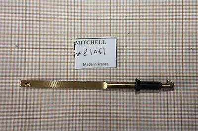 Axle Reel Mitchell 330 330A 440 To 440MATCH 840 2755 11/12ft Real Part 81061 • $7.95