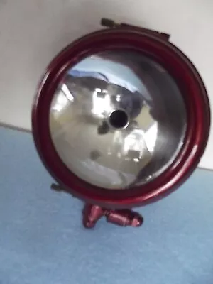 *Vintage VESTA SPOTLIGHT Made In CHICAGO For CarTruck Or Maybe Boat  With Lens* • $75