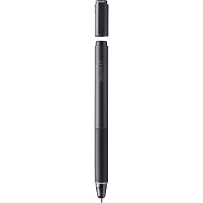 Wacom Digital Stylus Ballpoint Pen For Intuos Pro - KP13300D • $29.99