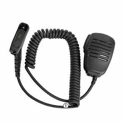 Remote Speaker Mic Fits For  XPR7350e XPR7380e XPR7550e XPR7580e APX7000 Radios • $16.90