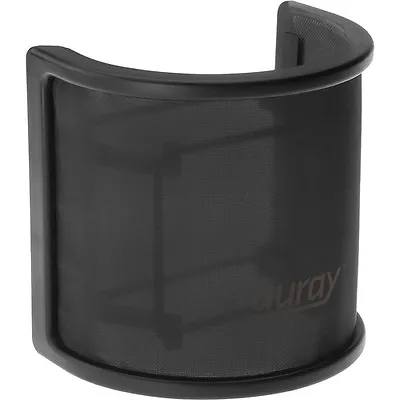 Auray OMPF-33 On-Microphone Pop Screen • $15.65