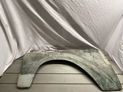 1961-1965 Ford F100 F250 F350 Front LH Fender OEM. Very Nice Shape! • $175