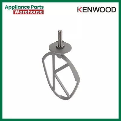 Kenwood Chef XL Sense Mixer / Aluminium Beater For KVL6000T KVL4100 | KW714148 • $48.99