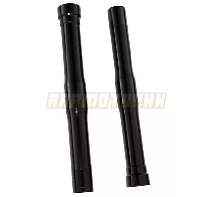 Front Fork Tubes Pipes Outer Legs For Honda CBR600RR 2007-2012 2008 2011 453mm • $205.99